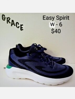 Easy Spirit - Starlene2 - NWOT